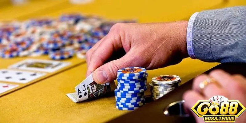 Những ưu điểm của nhà cái go88
